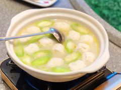 手打鱼丸锅-尚都餐饮