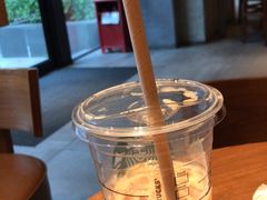 -星巴克(深圳五洲星苑店)