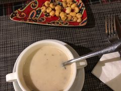 -小世界西餐厅(建国门店)