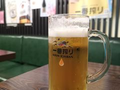 -角落里(中山公园店)