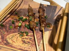-火龙堂·风味民间菜(文一路店)
