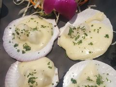 -The Dishes Seafood & Restaurant