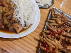 -贤花饭店(胶州店)