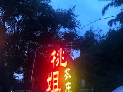 门面-桃姐农庄老字号(从化温泉店)