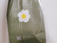白桃乌龙奶茶-曼僖瓦罐咖啡(华山南路店)