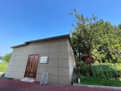 -万柳高尔夫俱乐部