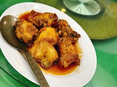 -大茄来海鲜餐厅(亚洲城分行)