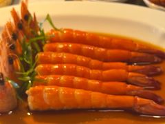 -莉莉海堂HAITANG·烤鸭(国贸商城店)