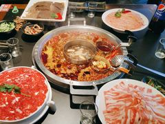 -李掌柜鲜菜火锅(移民广场店)