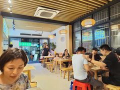 -郑记•不夜城烧烤•龙虾•虾蟹(黄鹤楼店)