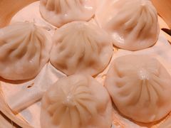 -外婆家(蓝色港湾店)