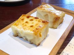 一口闷芝士南瓜-大牌大·传统杭帮菜(湖滨店)