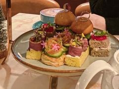 -城市露台景观餐厅(淮海路店)