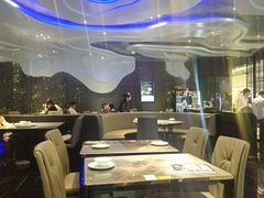 -东方饺子王(哈西万达店)