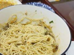 -百年老字号·观振兴蟹黄面·三虾面·苏式面(观前街富仁坊巷店)