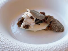 -Caprice(香港四季酒店)