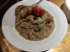 -京味斋·烤鸭·北京菜(安贞店)