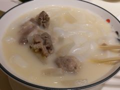 咸猪骨汤河-東海海鲜酒家(中信广场店)