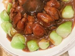 -前海华侨城JW万豪酒店·都会尚膳自助餐厅·牛排海鲜酒水畅飨