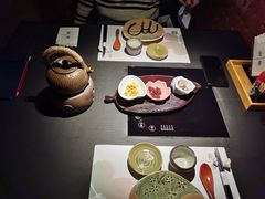 -花潮料理艺食馆(成都万象城店)