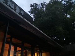 -素描餐厅(灵隐天竺店)
