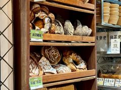 -Juicy Bakery(大学路店)