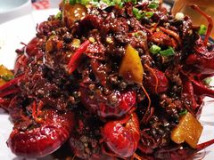 -汉虾王.小龙虾.武汉菜.粤菜(科技园店)