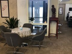 -敦煌莫高国际机场