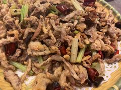 -闫府私房菜·老字号(恒隆店)