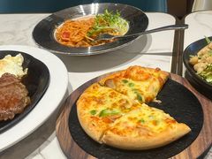 -山姆大叔(水韵城店)