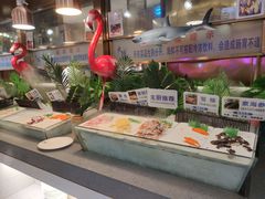 -金环海鲜自助(大坪时代天街店)