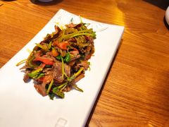 -云海肴·汽锅鸡·云南菜(苏州中心店)