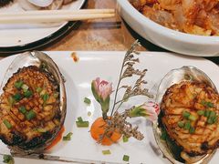 -老大连·海肠捞饭·大连海鲜大连菜(西安路店)