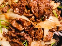 -全聚德(双井店)