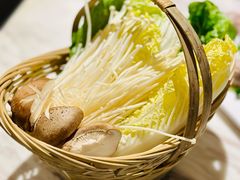 -同仁四季椰子鸡(福田东园总店)