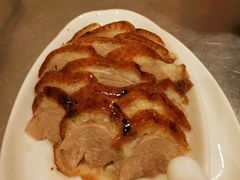 -全聚德(长江路店)