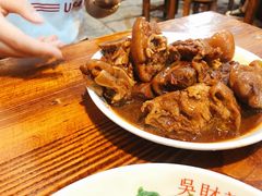 -吴财记面家(大同路店)