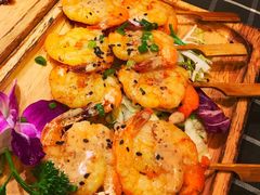 -松子料理(白家庄店)