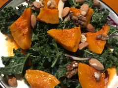 烤南瓜沙拉-布拉格餐厅· 中欧捷克菜(全国首店)