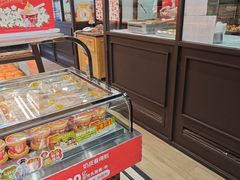-味多美蛋糕(安定门店)