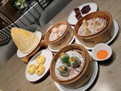 -和苑酒家·一线江景(星寰店)