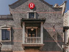 -lululemon(新天地店)