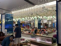 -青水瓦台汤泉(未央店)