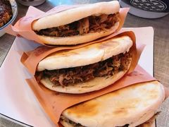 -大嘻咹biangbiang面(历史博物馆店)