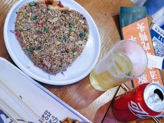-路边羊烧烤酒场(宝带路店)