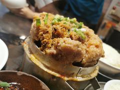 -张豆花(碚峡路店)