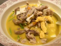 -传统菜农庄(皇姑路店)