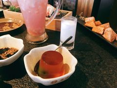 -湊湊火锅·茶憩(和平大悦城店)