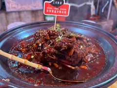 -回味黑鸭煲·始于2006(万松园店)