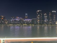 -琶醍壹号•潮菜江景餐吧